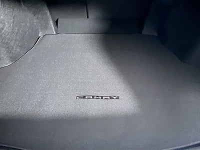 2026 Toyota Camry SE Nightshade