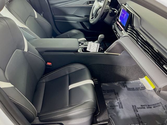 2026 Toyota Camry SE Nightshade