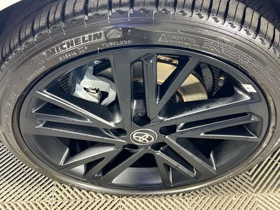 2026 Toyota Camry SE Nightshade