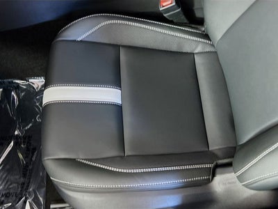 2026 Toyota Camry SE Nightshade