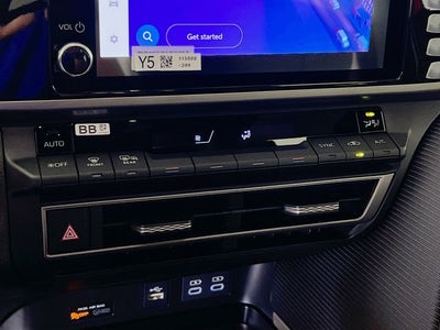 2026 Toyota Camry SE Nightshade