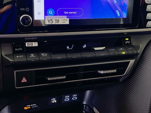 2026 Toyota Camry SE Nightshade