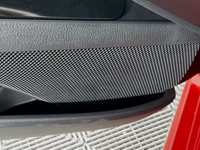 2026 Toyota Camry SE Nightshade