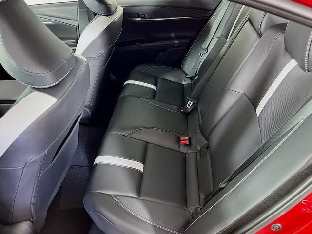 2026 Toyota Camry SE Nightshade