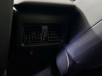 2026 Toyota Camry SE Nightshade