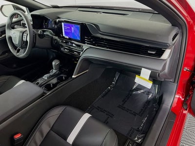 2026 Toyota Camry SE Nightshade