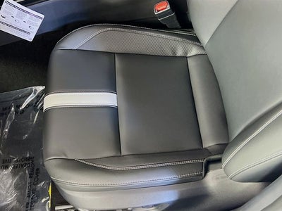 2026 Toyota Camry SE Nightshade