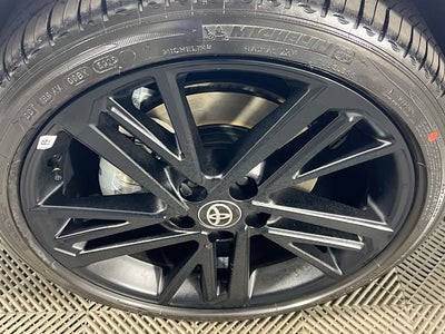 2026 Toyota Camry SE Nightshade