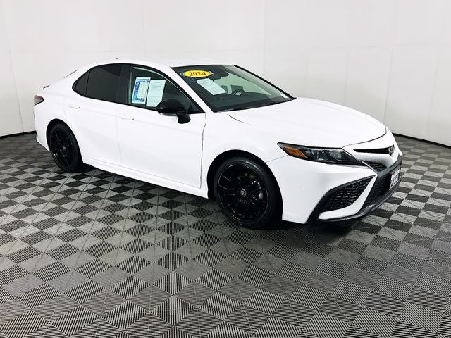 2024 Toyota Camry SE Nightshade