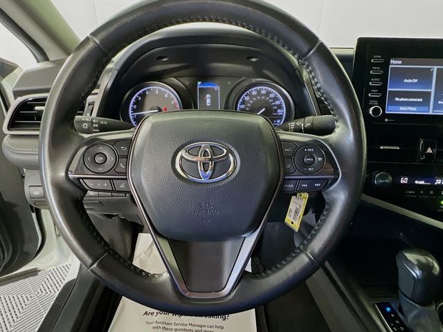 2024 Toyota Camry SE Nightshade