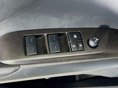 2024 Toyota Camry SE Nightshade