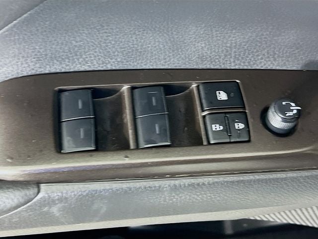 2024 Toyota Camry SE Nightshade
