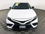 2024 Toyota Camry SE Nightshade