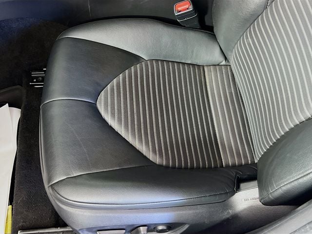 2024 Toyota Camry SE Nightshade