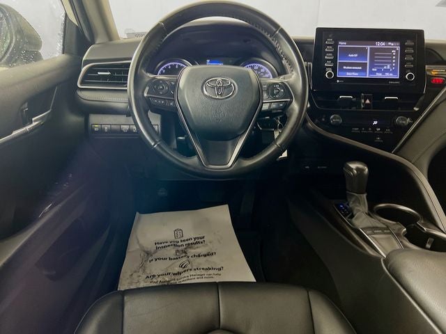 2024 Toyota Camry SE Nightshade
