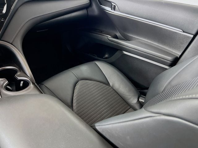 2024 Toyota Camry SE Nightshade
