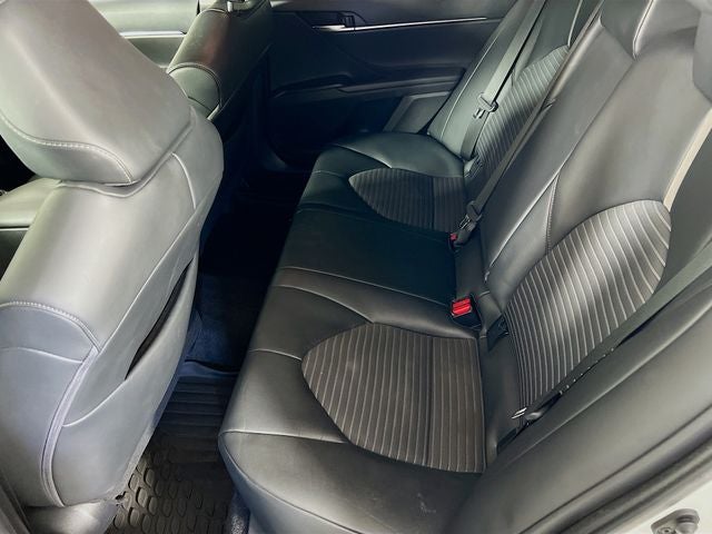 2024 Toyota Camry SE Nightshade
