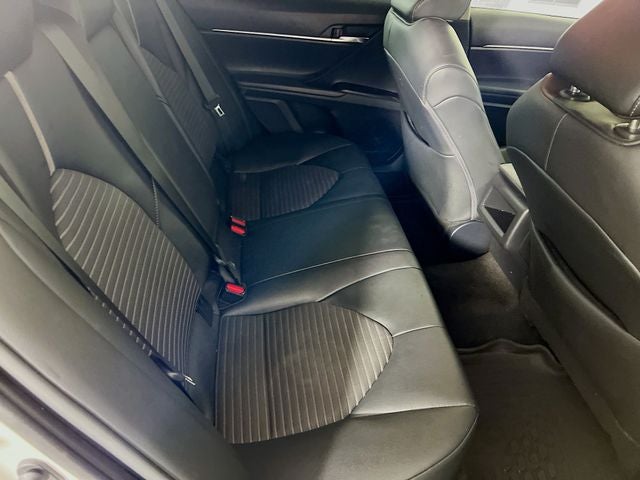 2024 Toyota Camry SE Nightshade