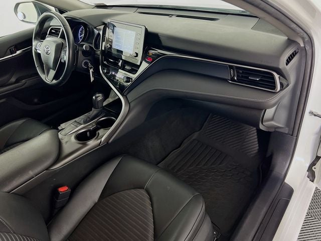 2024 Toyota Camry SE Nightshade