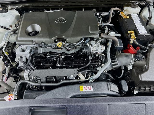 2024 Toyota Camry SE Nightshade
