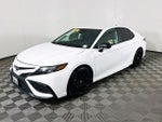 2024 Toyota Camry SE Nightshade