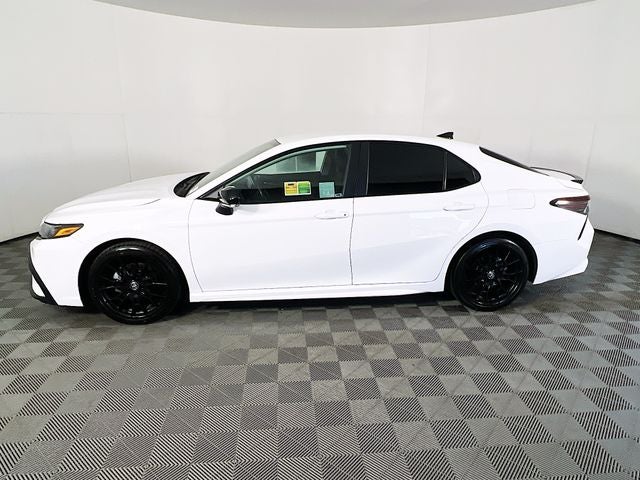 2024 Toyota Camry SE Nightshade