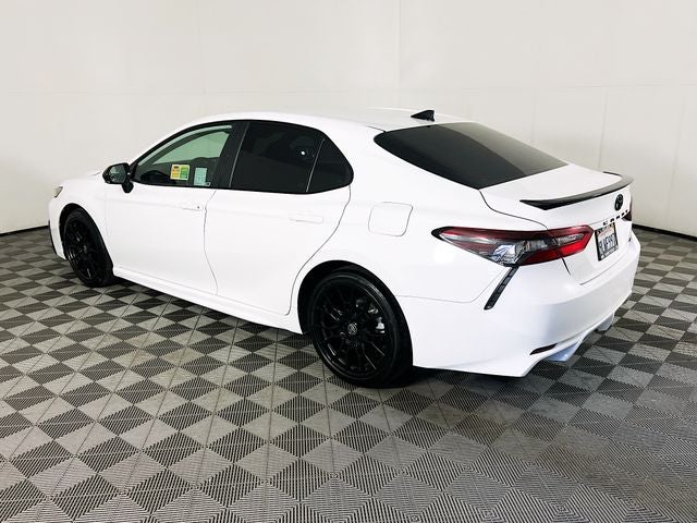 2024 Toyota Camry SE Nightshade