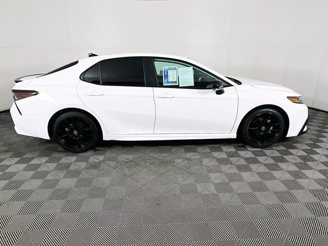 2024 Toyota Camry SE Nightshade