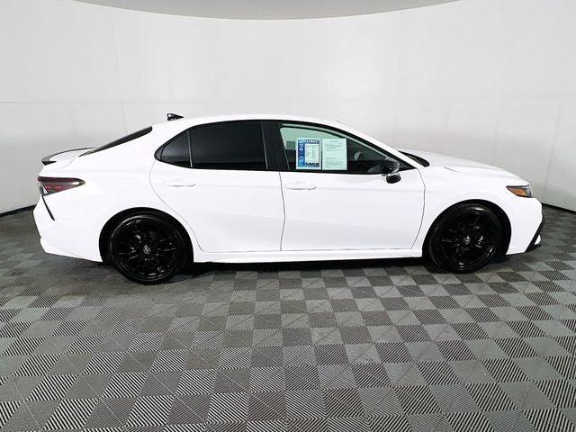2024 Toyota Camry SE Nightshade