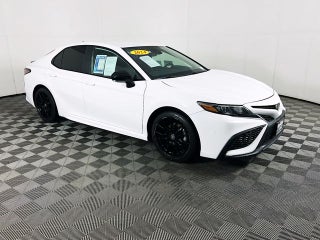 2024 Toyota Camry SE Nightshade