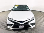 2022 Toyota Camry Hybrid XSE