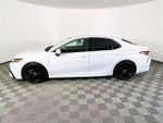 2022 Toyota Camry Hybrid XSE