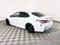 2022 Toyota Camry Hybrid XSE