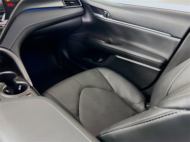 2024 Toyota Camry XSE V6