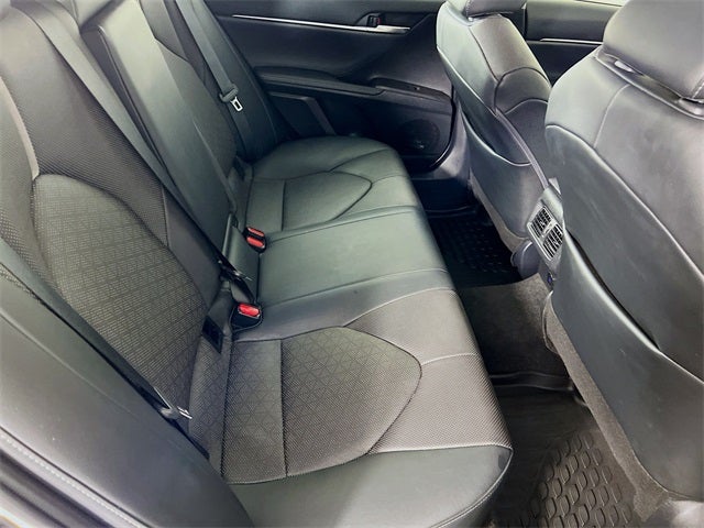 2024 Toyota Camry XSE V6