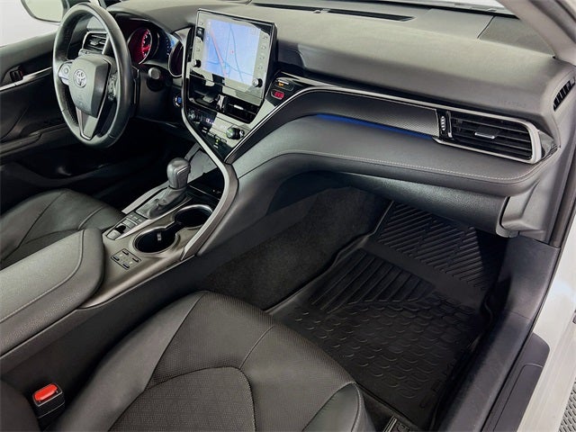 2024 Toyota Camry XSE V6