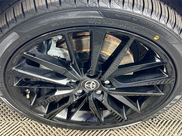 2024 Toyota Camry XSE V6