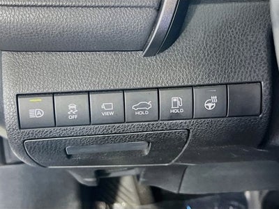 2024 Toyota Camry XSE V6