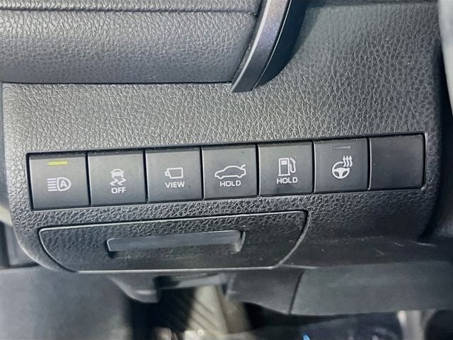 2024 Toyota Camry XSE V6