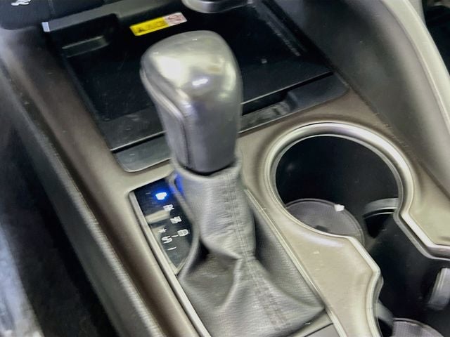 2024 Toyota Camry XSE V6