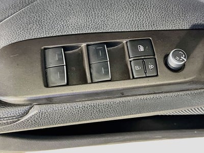 2024 Toyota Camry XSE V6