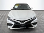2024 Toyota Camry XSE V6