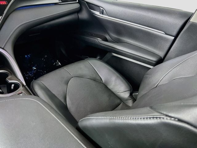 2024 Toyota Camry XSE V6