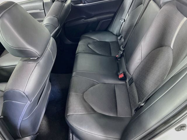 2024 Toyota Camry XSE V6