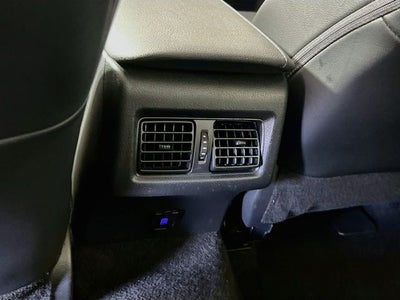 2024 Toyota Camry XSE V6
