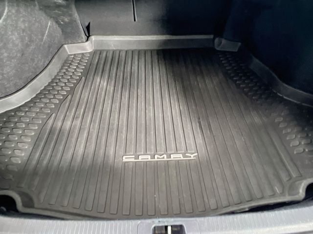 2024 Toyota Camry XSE V6