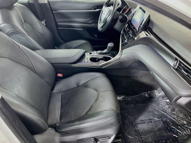 2024 Toyota Camry XSE V6