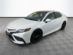 2024 Toyota Camry XSE V6
