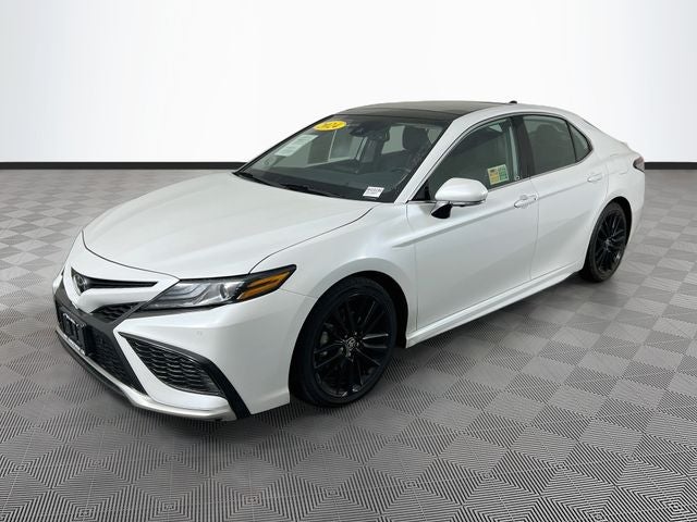2024 Toyota Camry XSE V6