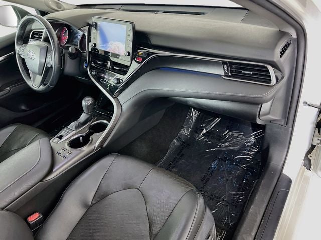2024 Toyota Camry XSE V6